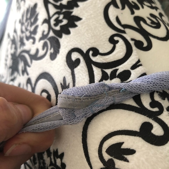 Vera Wang Maids Gown - Picture 12 of 16